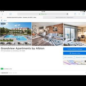 Meet your Posher, Toni